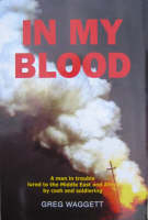 In My Blood - Greg Waggett