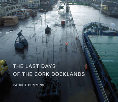 The Last Days of Cork Docklands - Patrick Cummins