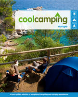 Cool Camping - Keith Didcock, Sam Pow, Paul Sullivan, Richard Waters, Penny Watson