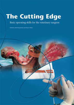 The Cutting Edge - 