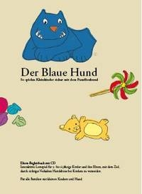 Der Blaue Hund