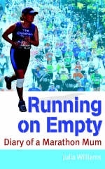 Running on Empty - Julia Williams