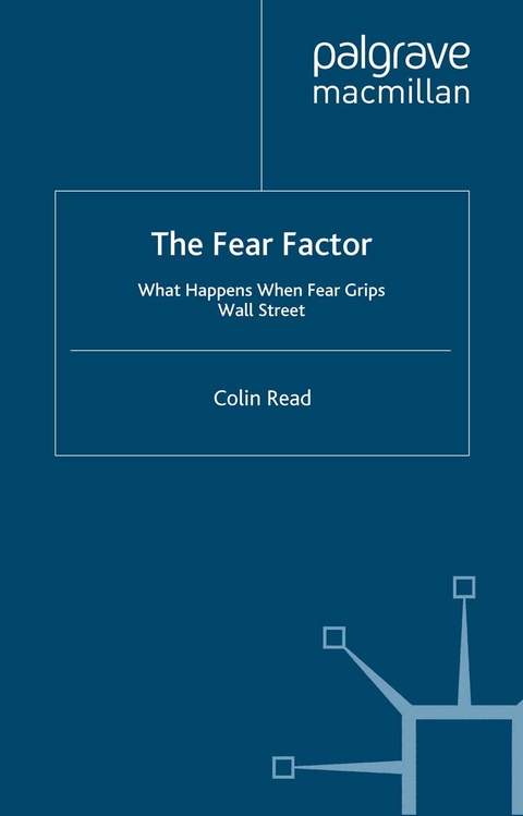 The Fear Factor - C. Read