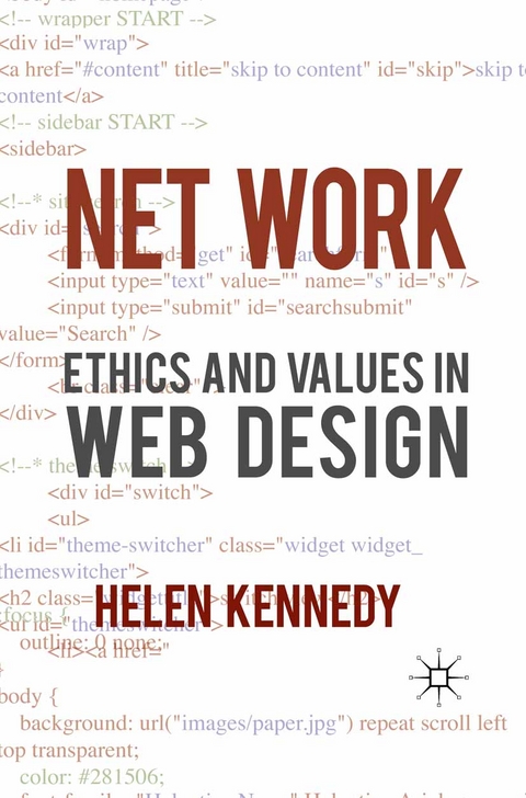 Net Work - H. Kennedy