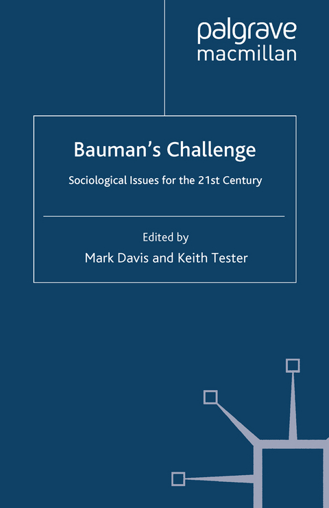 Bauman's Challenge - 