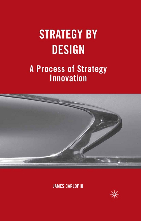 Strategy by Design - J. Carlopio