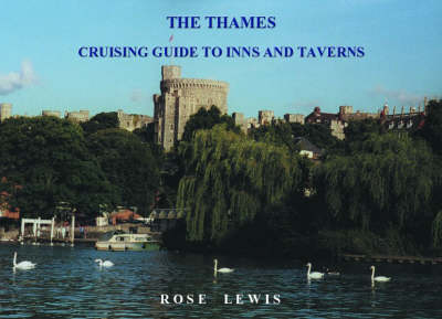 Cruising Guide to Inns and Taverns - Rose Lewis