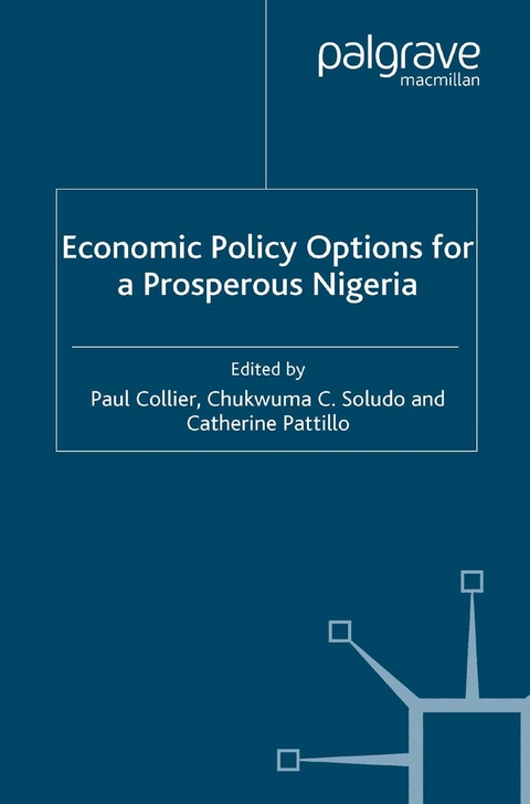 Economic Policy Options for a Prosperous Nigeria - 