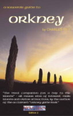 A Souvenir Guide to Orkney - Charles Tait