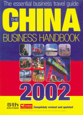 The China Business Handbook -  China Economic Review