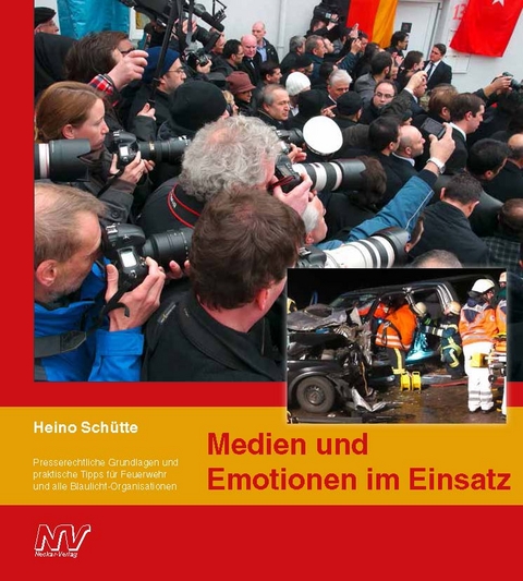 Medien und Emotionen im Einsatz - Heino Schütte