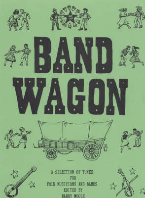 Bandwagon - Barry Moule