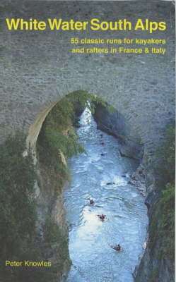 White Water South Alps - Peter Knowles