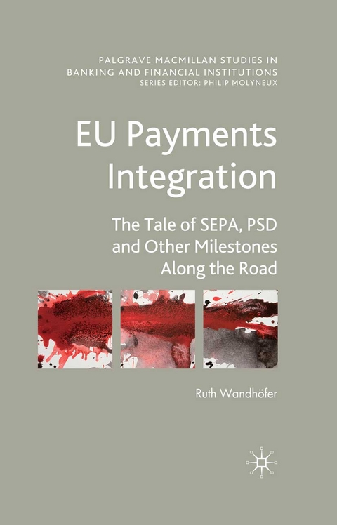 EU Payments Integration - Ruth Wandhöfer