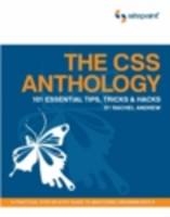 The CSS Anthology - Rachel Andrew