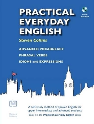 Practical Everyday English - Steven Collins