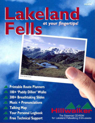 Lakeland Fells - Iain White