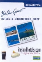 Be Our Guest Ireland