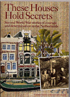 These Houses Hold Secrets - Julian Abraham