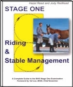 Riding and Stable Management - Hazel Reed, Jody Redhead