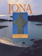 The Isle of Iona - Alastair De Watteville