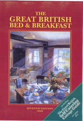 The Great British Bed and Breakfast - 