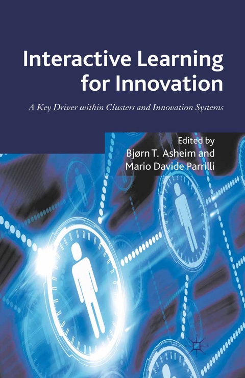 Interactive Learning for Innovation - 