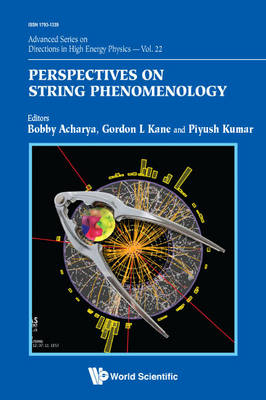 Perspectives On String Phenomenology - 