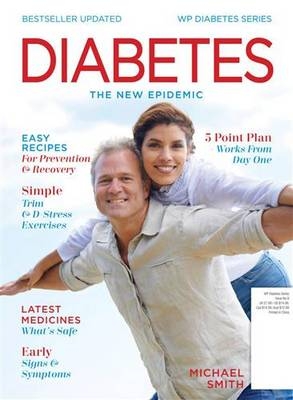 Diabetes - Michael Smith