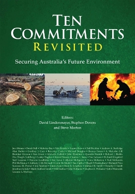 Ten Commitments Revisited - 