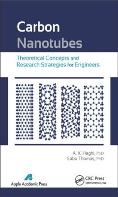 Carbon Nanotubes - A. K. Haghi, Sabu Thomas