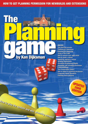 Planning Game - Ken Dijksman