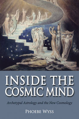 Inside the Cosmic Mind - Phoebe Wyss