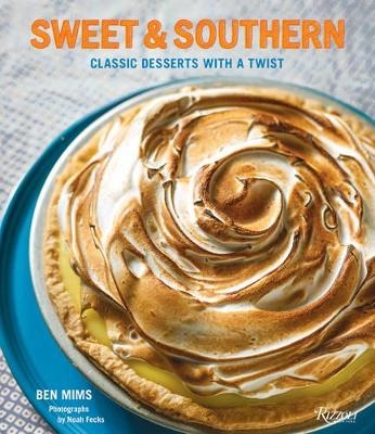 Sweet & Southern - Ben Mims