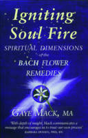 Igniting Soul Fire - Graye Mack