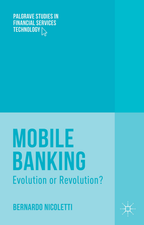 Mobile Banking - B. Nicoletti