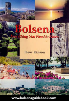 Bolsena - Everything You Need to Know - Fleur Kinson