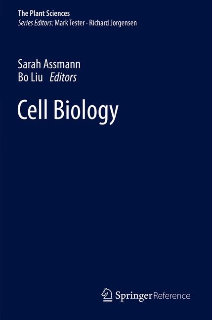 Plant Cell Biology - 