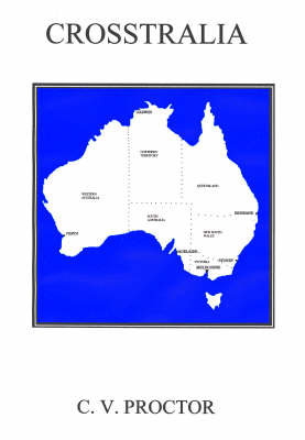 Crosstralia - Carmel V. Proctor