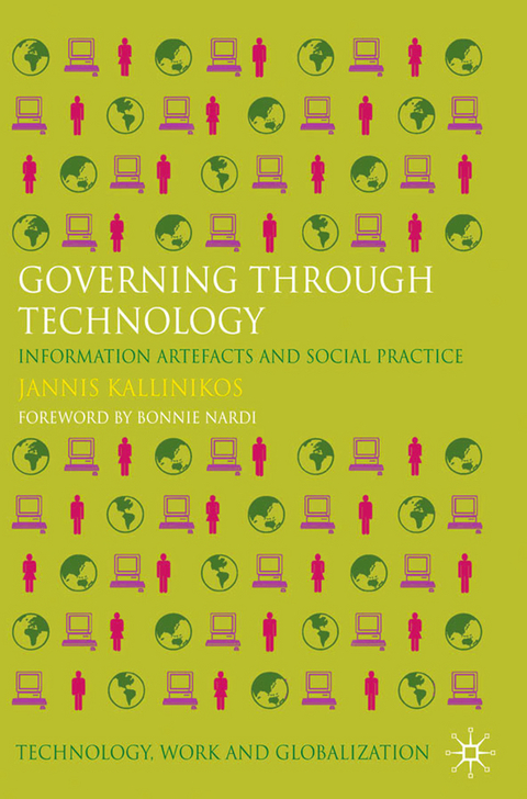 Governing Through Technology - Jannis Kallinikos