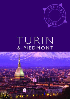 Turin and Piedmont - Hope Caton