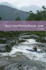 Scottish White Water - 