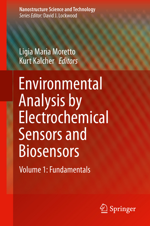 Environmental Analysis by Electrochemical Sensors and Biosensors - 