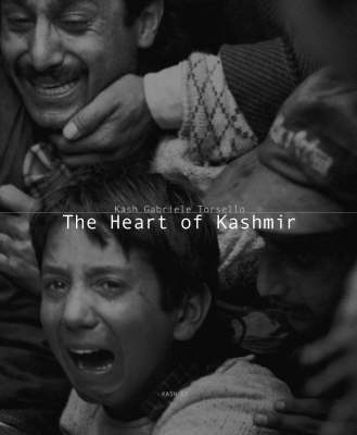 The Heart of Kashmir - 