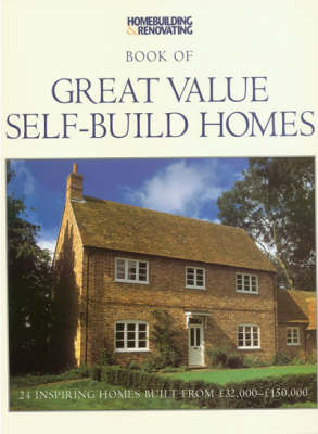 Great Value Self Build Homes - 