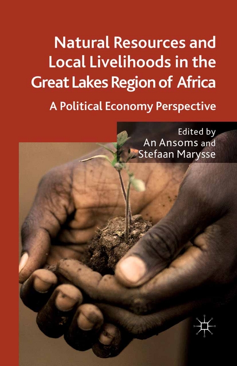 Natural Resources and Local Livelihoods in the Great Lakes Region of Africa - 