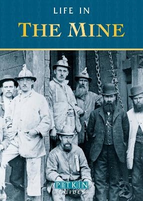 Life in the Mine - Anthony Burton