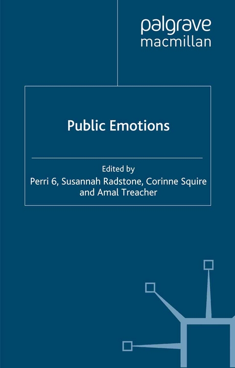 Public Emotions - 