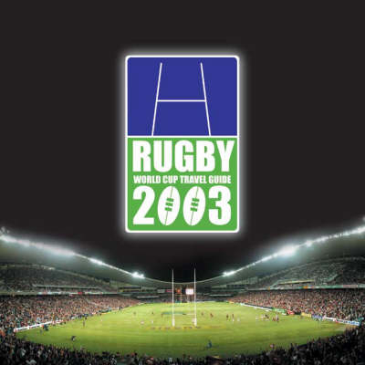 Rugby World Cup 2003 - Matthew McGrory, Jo Metcalfe