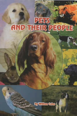 Pets and Their People - William Coles